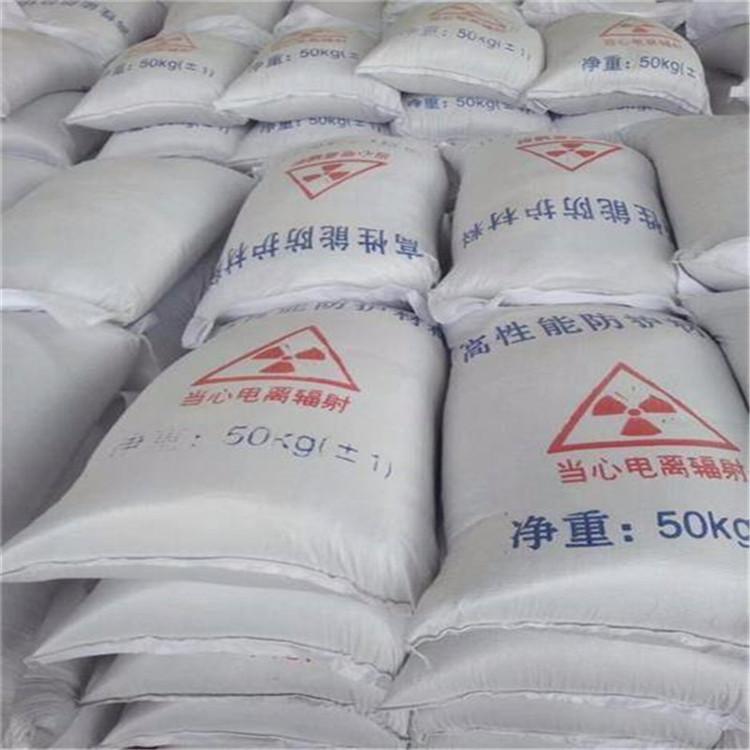 湖南硫酸钡砂生产厂家