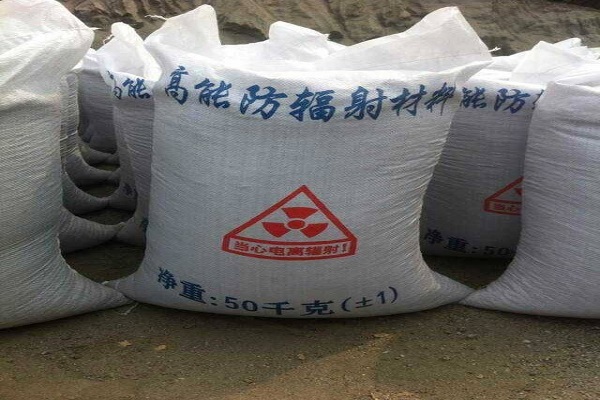 湖南硫酸钡砂适用范围